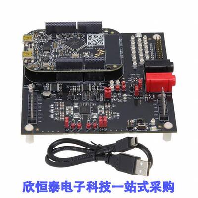 KITPF8200FRDMEVM开发板 《 FRDM EXPANSION BOARD PF8200    》