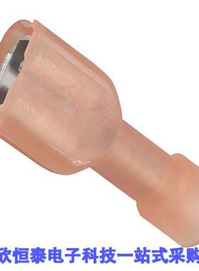 0190030011连接器 《 CONN QC RCPT 18-22AWG 0.187    》