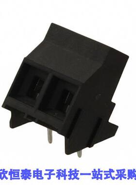 ESPM02230连接器 《 TERM BLO【 2POS 9.53MM PCB    》