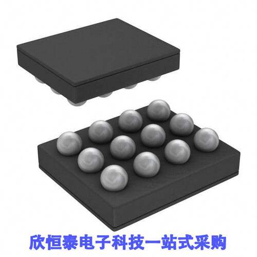 LM3269TLE/NOPB芯片 《 IC REG CONV RF PWR 1OUT 12USMD    》