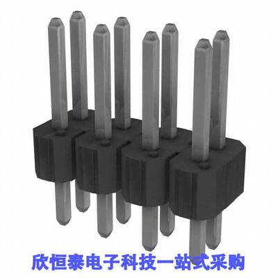 67997-408HLF连接器 《 CONN HEADER VERT 8POS 2.54MM    》