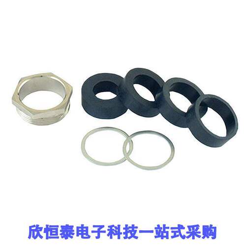 0936000039连接器 《 METAL CABLE GLAND NORMAL GASKET    》