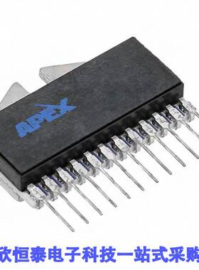 SA160DP芯片 《 IC BRIDGE DRVR ANLG/PWM 12SIP DP    》