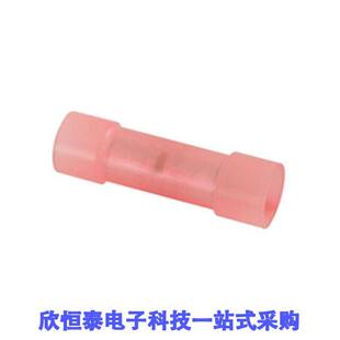 NYL BAG 18WG CONN BUTT INS NIBC22L连接器