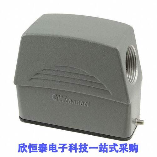 0936012219连接器 《 HOOD SIDE ENTRY HIGH CONSTRUCTIO    》