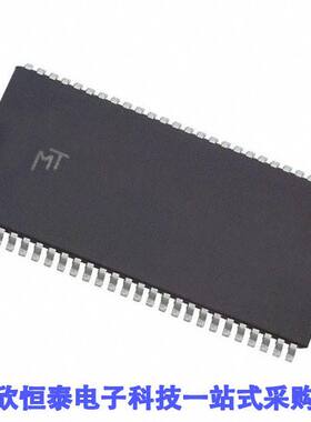 MT48LC16M16A2P-6A IT:G null Micron Technology Inc.