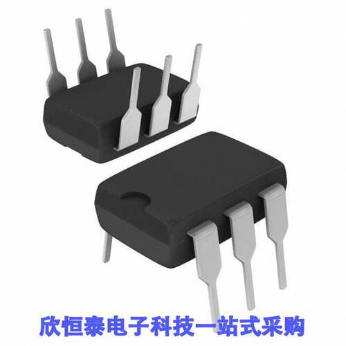 SFH601-3隔离器 《 OPTOISO 5.3KV TRANS W/BASE 6DIP    》