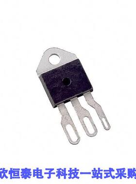 S4035JTP分立半导体产品 《 SCR 400V 35A TO218X    》