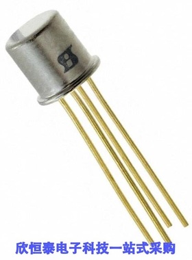 2N4117A/2N4117A TO-72 4L/2N4118A