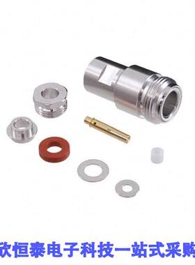 R161206000连接器 《 N F STR CL 5/50S+D C50    》