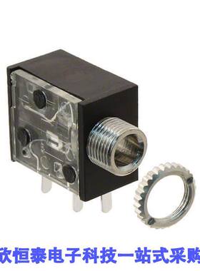 35RAPC3BV4连接器 《 CONN JA【 STEREO 3.5MM R/A    》