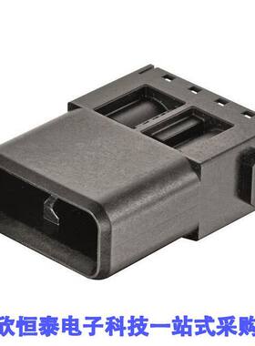 09140033050连接器 《 HAN GUIDING DUMMY MODULE - MALE    》