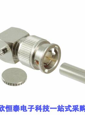 031-70339连接器 《 CONN MINI BNC PLG R/A 75 OHM    》