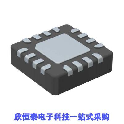 HMC618ALP3ETR射频 《 IC AMP LTE 1.2GHZ-2.2GHZ 16QFN    》
