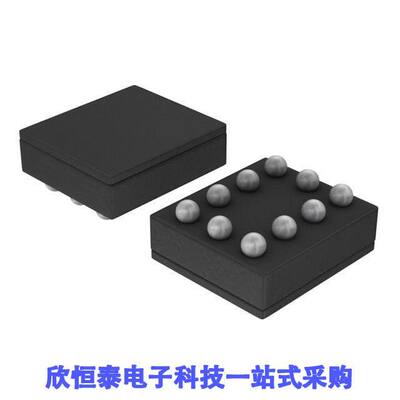 LM34919BTLX/NOPB芯片 《 IC REG BU【 ADJ 600MA 10USMD    》