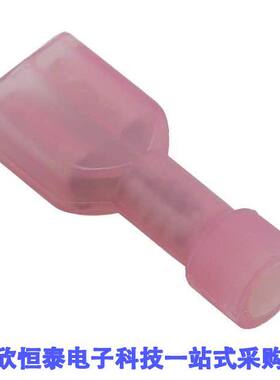 0190030020连接器 《 CONN QC RCPT 18-22AWG 0.187    》