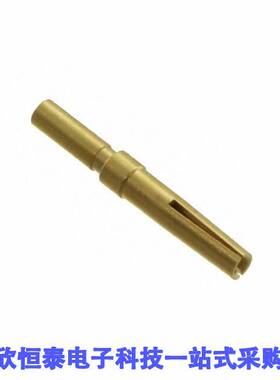 0936010476连接器 《 D-SUB CRIMP FEM CONTACT 28-24 AW    》