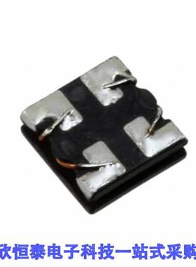 DLW44SN242SK2L滤波器 《 CMC 1.4A 2LN 2.4K OHM SMD    》