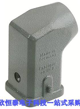 09200031643连接器 《 CONN HOOD SIDE ENTRY SZ3A PG11    》