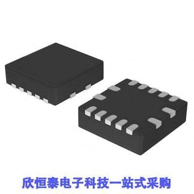 LMV339IRUCR芯片 《 IC COMPARATOR GP LV QUAD 14QFN    》