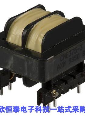 CME375-3滤波器 《 CMC 10.9MH 3.5A 2LN TH    》