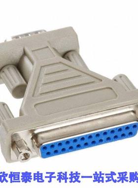 AB914F连接器 《 CONN DSUB ADAPTER DB25F DB9M    》