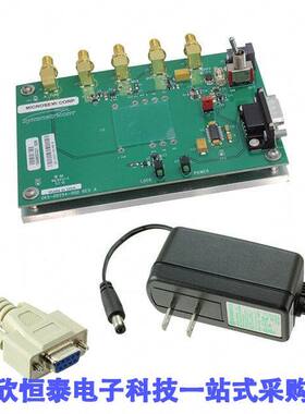 990-00123-000开发板 《 SA.45S CSAC EVAL BOARD    》