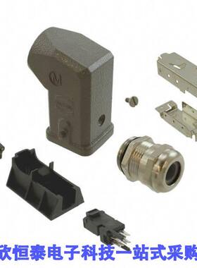 09451151104连接器 《 CONN MOD PLUG 8P4C SHIELDED    》