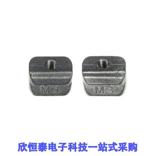 208101-1连接器 《 CONN LATCHBLO【 FRONT DB9-37 2PC    》