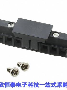 1727272连接器 《 TERM BLK 6P SIDE ENT 3.81MM SMD    》