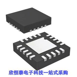 SPV1050TTR芯片 《 BATTERY CHARGER VFQFPN    》