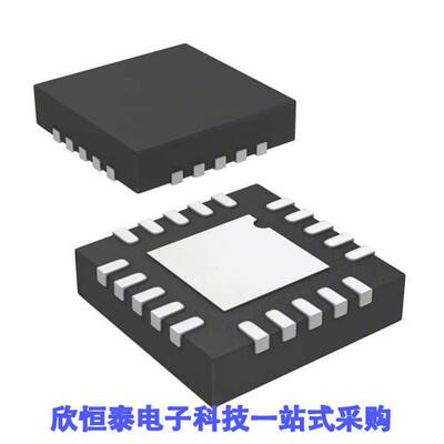 SPV1050TTR芯片 《 BATTERY CHARGER VFQFPN    》