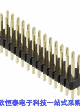 62202821121连接器 《 CONN HEADER VERT 28POS 1.27MM    》