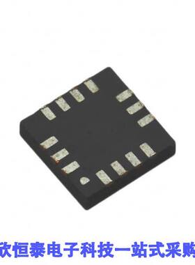 LMH6554LEE/NOPB芯片 《 IC OPAMP CFA 1 CIRCUIT 14UQFN    》