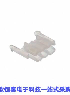 0510520300连接器 《 2.5MM PITCH CABLE HOLDER    》