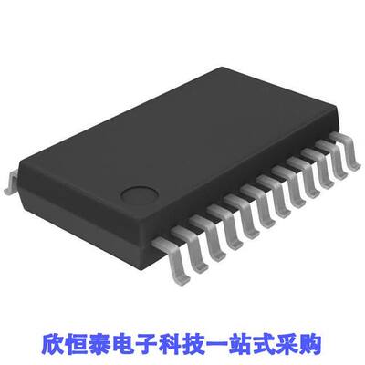 BD62014AFS-E2芯片 《 IC MOTOR DRIVER 10V-18V 24SSOPA    》