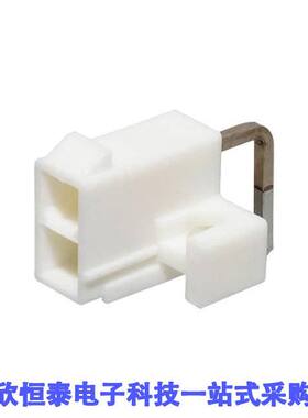 0039294029连接器 《 CONN HEADER R/A 2POS    》