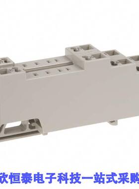 PYF08S继电器 《 RELAY SO【ET 8 POSITION DIN RAIL    》