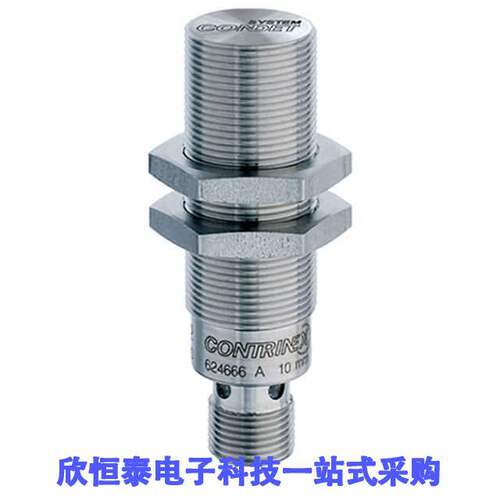 1202530675传感器，变送器 《 SI700 10MM M18EMBPNOM12P4    》