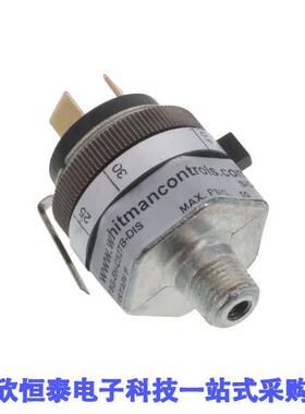 P119G-5H-C52TB-DIS null Whitman Controls, LLC