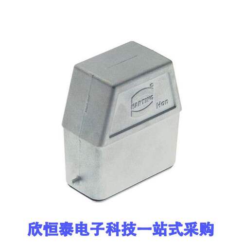 09620250541连接器 《 CONN HOOD SIDE ENTRY SZ16A PG21    》