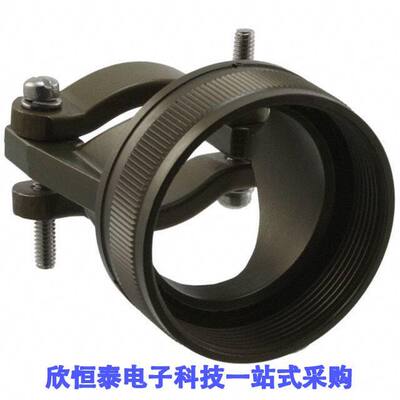 A8504952128W连接器 《 CONN CABLE CLAMP SZ 28 OLIVE    》
