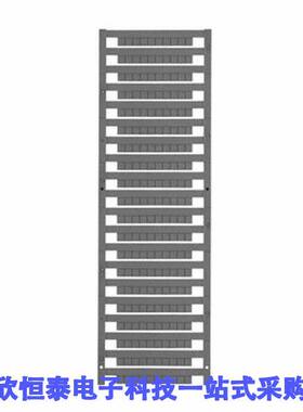 1609801691连接器 《 TERMINAL MARKER DEK 5/5 MC-10    》