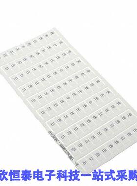 1SNK160141R0000连接器 《 SNK PRE-PRINTED    》