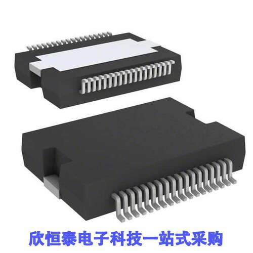 L6235PD013TR芯片 《 IC MOTOR DRVR 12V-52V 36POWERSO    》