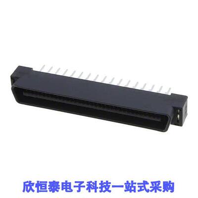 3-5175473-8连接器 《 CONN BTB PLUG 68POS VERT SOLDER    》