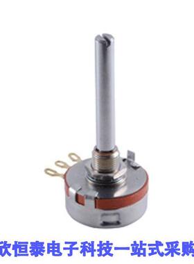 501-0037电位计 《 KU3521S64-POT 2W 3.5K OHM    》