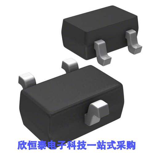 MIC803-40D4VC3-TR null Microchip Technology