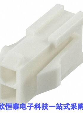 64900221822连接器 《 CONN PLUG HOUSIN 2POS DUAL 4.2MM    》