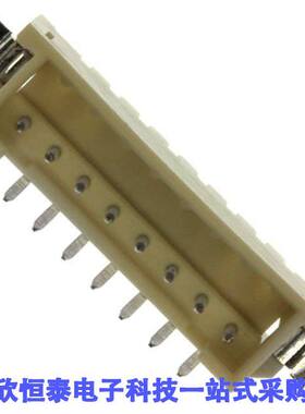 DF3EA-8P-2V(21)连接器 《 CONN HEADER SMD 8POS 2MM    》